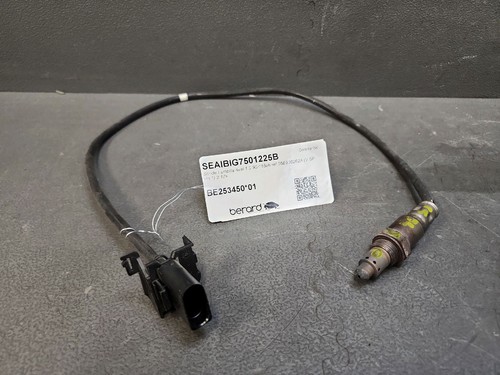 Sonde lambda aval seat - lambda,
