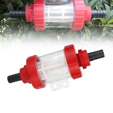 Grand filtre pompe à eau à