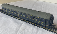 FRANCE TRAINS HO : WAGON CIWL