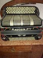 accordéon Maugein  ancien