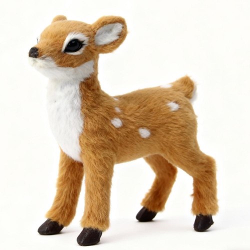 Ornement cerf mignon