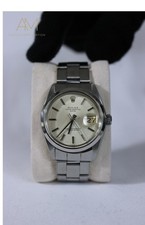Rolex oyster perpetual - oyster,