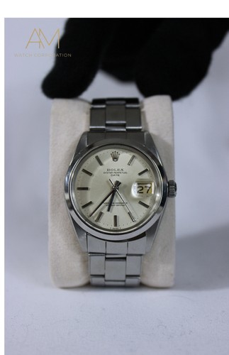 Rolex oyster perpetual - rolex,