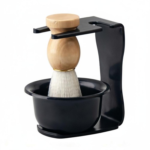 Set rasage classique - de,