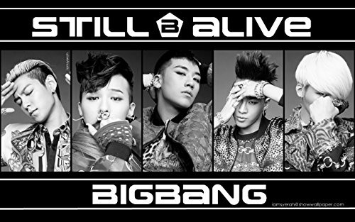 Bigbang taeyang special - bigbang,