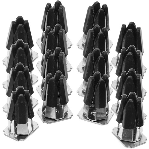 Pcs clips désodorisants - 20,