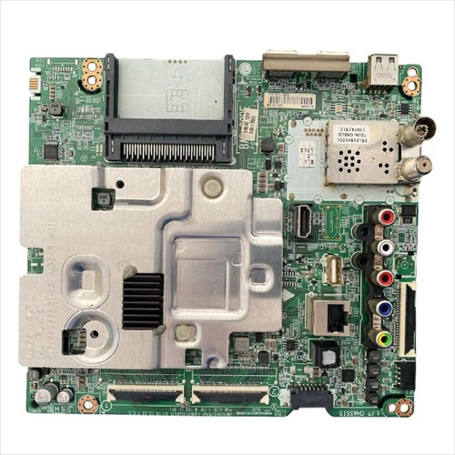 Carte mère 43uj630v - carte, lg