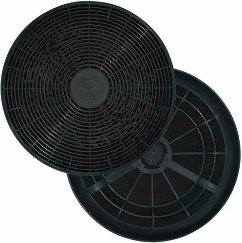 Filtre charbon pour - filtre, à