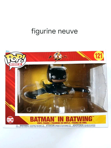 Figurine funko pop - figurine, rides