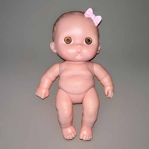 Berenguer lil cutesies cm - cutesies,