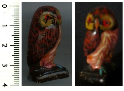 Collection chouette hibou - collection, chouette/hibou