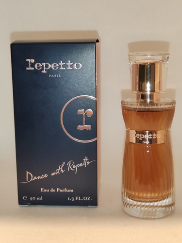 Repetto dance with - dance, eau