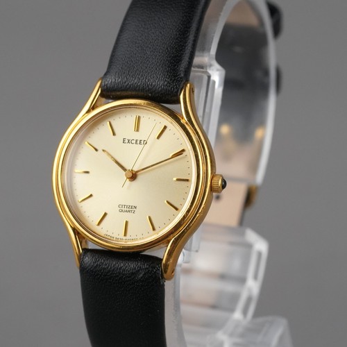 Montre femme citizen vintage - femme,
