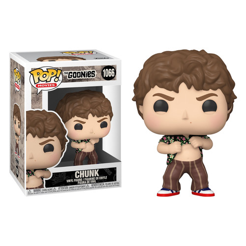 Funko pop chunk - funko, the