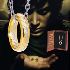 Lord of the Rings - Anneau