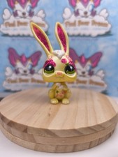 Littlest Petshop Pet Shop Lps