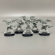 5 Vespid Stingwings Tau Empire