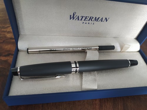 Stylo roller waterman expert