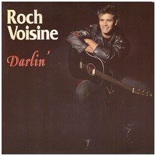 Darlin' Roch Voisine -45 tours 7" BMG 114 068 [Bon état]
