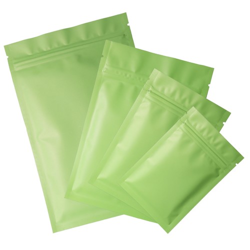 100 200 500 matte - matte, green