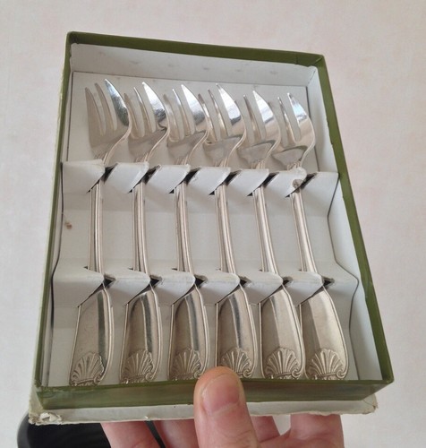 Coffret contenant - coffret, 6