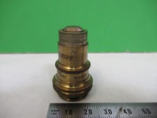Microscope Optique Antique