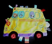 P5. DOUDOU PLAT LABEL BUS