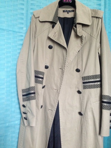Original trench kaki - original,