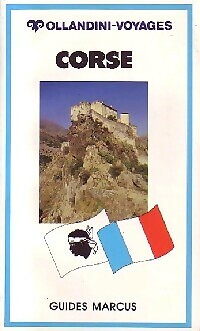 Corse claude cornilleau - corse,