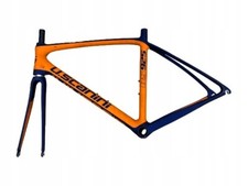 Cadre de vélo de route U