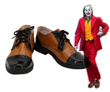 Costume de cosplay Joker