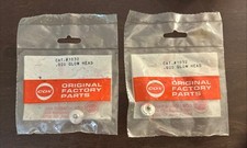 (2) COX OEM .020  Model