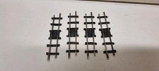 Egger Bahn Lot De 4 Rails De