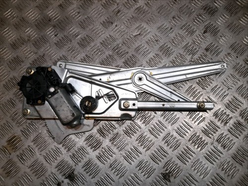 Leve vitre electrique avant