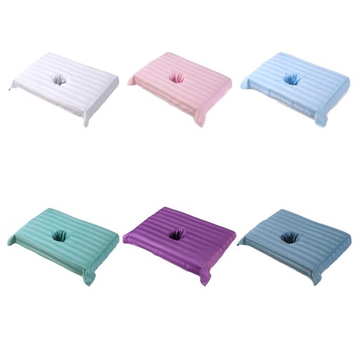 Drap lit massage avec - de,