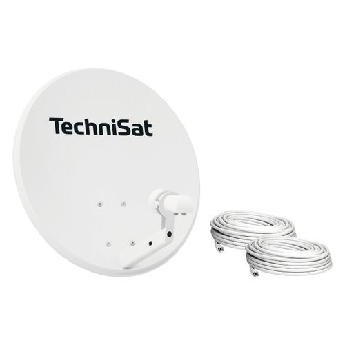 Technisat kit parabole twin - technisat,