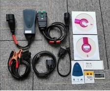 Full Chip Lexia3/PP2000