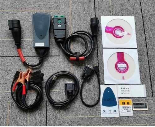 Full chip lexia3 - chip, lexia3/pp2000