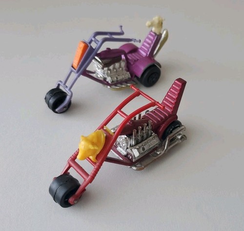 Superfast choppers 48 - (2),