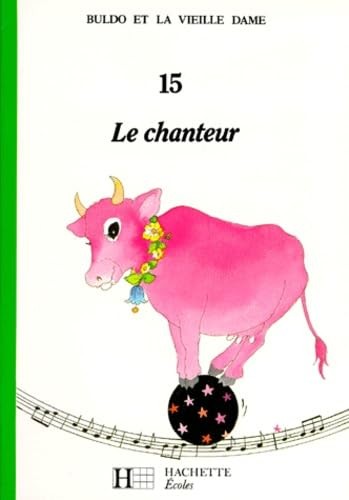 Buldo vieille dame - buldo,