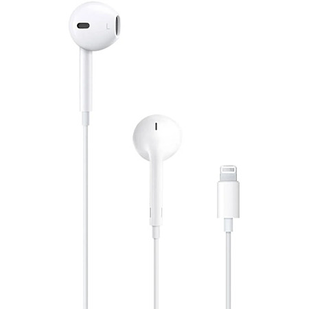 Ecouteur origine iphone light - ecouteur,