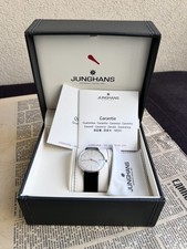 Montre - Dame - Junghans –