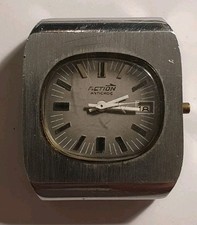 Montre ACTION - Mouvement