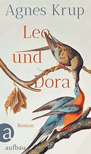 Agnes krup leo - krup, dora: