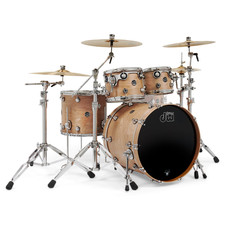 DW Kit De Performance En