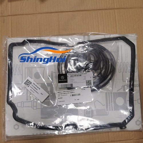 Kit joints origine mercedes - joints,