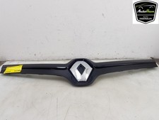 GRILL RENAULT TWINGO II (CN)