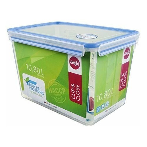 Récipient alimentaire emsa - récipient,