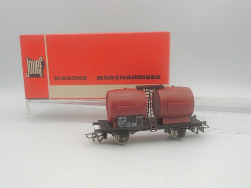 Train electrique jouef - -,