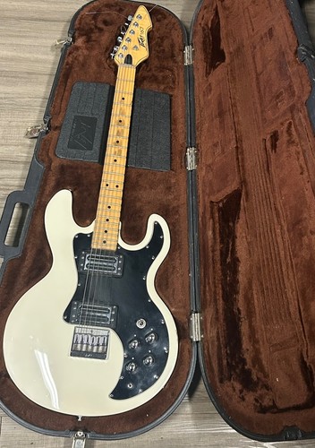 1982 peavey t60 - 1982, electric